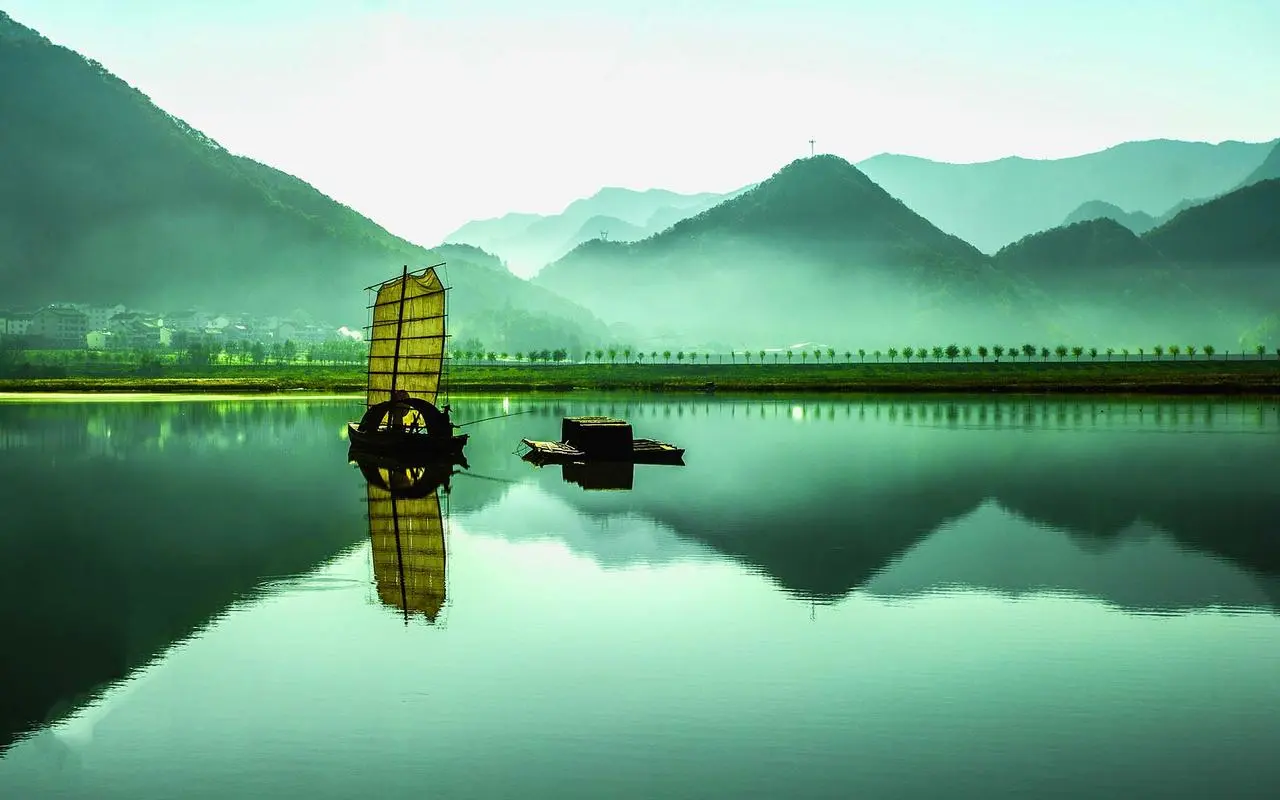 环保高性能高端